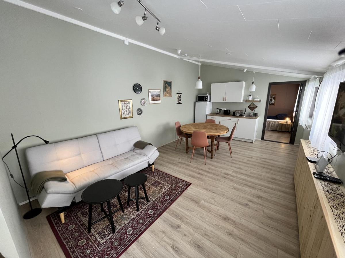 Bridge Apartment 에질스타지르 외부 사진