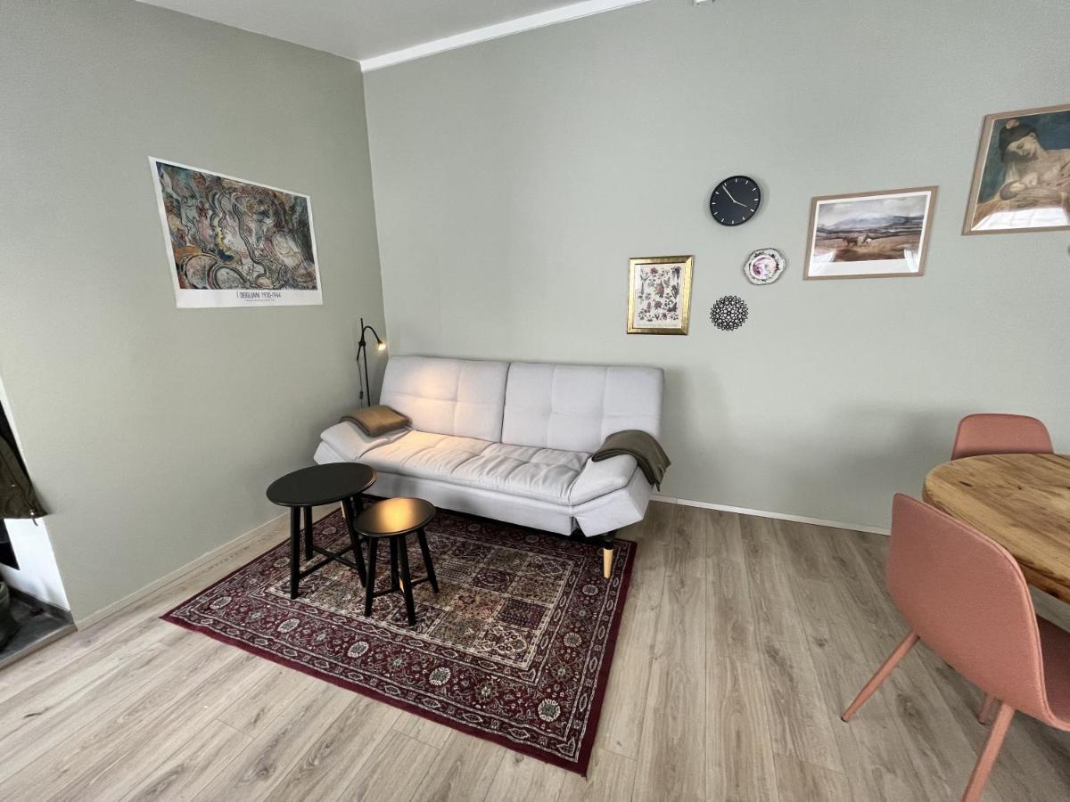 Bridge Apartment 에질스타지르 외부 사진