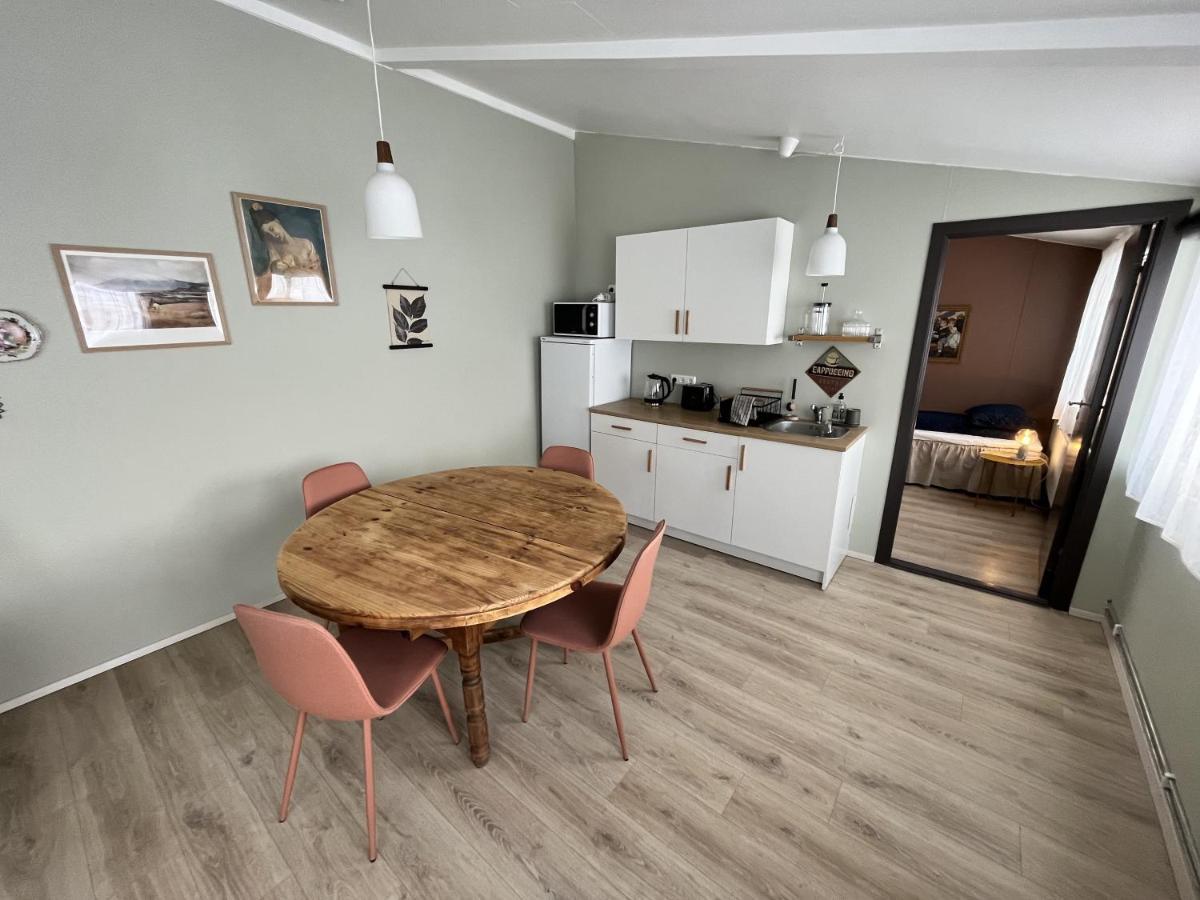 Bridge Apartment 에질스타지르 외부 사진