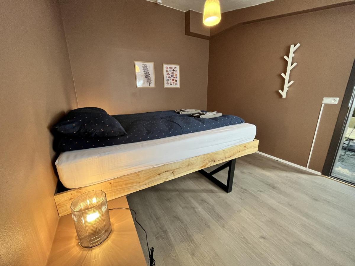 Bridge Apartment 에질스타지르 외부 사진