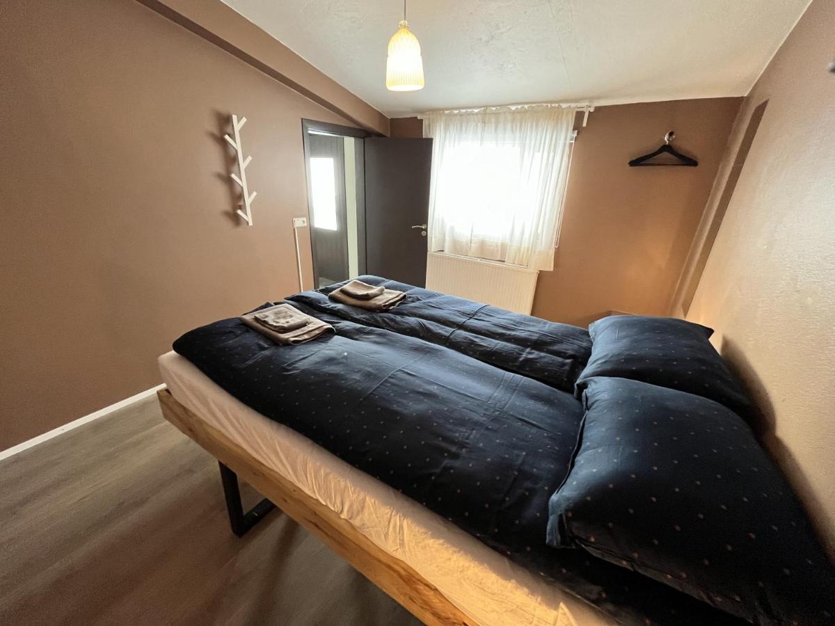 Bridge Apartment 에질스타지르 외부 사진